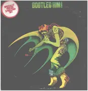 Double LP - Alexis Korner - Bootleg Him! - Orig 1st US press