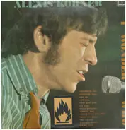 Alexis Korner - I Wonder Who ?