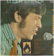 Alexis Korner - I Wonder Who ?