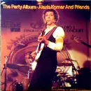 CD - Alexis Korner - The Party Album