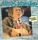 LP - Alexis Korner - Will The Circle Be Unbroken