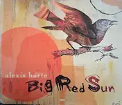 Alexis Harte - Big Red Sun