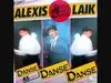 7inch Vinyl Single - Alexis Laik - Danse Danse Danse
