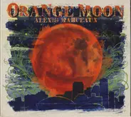 Alexis Marceaux - Orange Moon