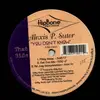 12inch Vinyl Single - Alexis P. Suter - You Don't Know