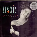 12'' - Alexis - Prisoner Of Love