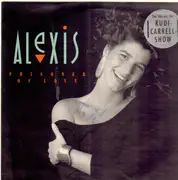 12'' - Alexis - Prisoner Of Love