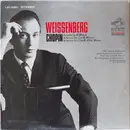 LP - Alexis Weissenberg - Frédéric Chopin - Sonata In B Minor / Scherzo No. 1 In B Minor / Scherzo No. 2 In B-Flat Minor