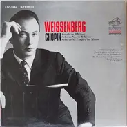 Chopin - Sonata In B Minor / Scherzo No. 1 In B Minor / Scherzo No. 2 In B-Flat Minor