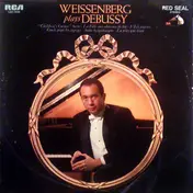 Alexis Weissenberg - Weissenberg Plays Debussy
