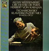 Alexis Weissenberg - Tschaikowsky: Klavierkonzert Nr.1 b-moll op.23