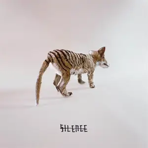 Alexis Taylor - Silence