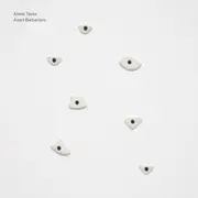 CD - Alexis Taylor - Await Barbarians - Digisleeve