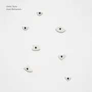 CD - Alexis Taylor - Await Barbarians - Digisleeve