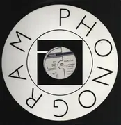 12inch Vinyl Single - Alexis - Juste Un Peu De Toi