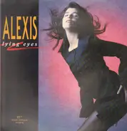 Alexis - Lying Eyes