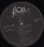LP - Alexis Korner - Me