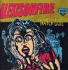 LP - Alexisonfire - Watch Out! - Original German, Ltd Edition, Signed