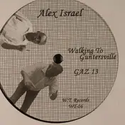 Alex Israel - Walking To The Guntersville