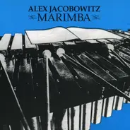 Alex Jacobowitz - Marimba