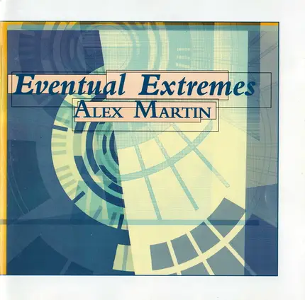 Alex Martin - Eventual Extremes
