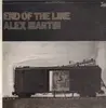LP - Alex Martin - End of the Line
