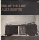 LP - Alex Martin - End of the Line