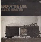 Alex Martin - End of the Line