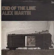 LP - Alex Martin - End of the Line