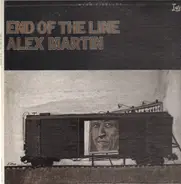 Alex Martin - End of the Line
