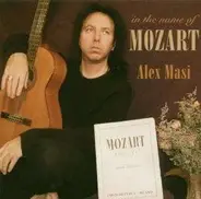 Alex Masi - In the Name of Mozart