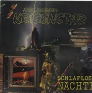 Alex Mehner´s Krisenstab - Schlaflose Nächte