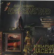 Alex Mehner´s Krisenstab - Schlaflose Nächte