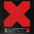 12'' - Alex Neri - Housetrack Remixes