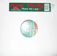Alex Party - Read My Lips
