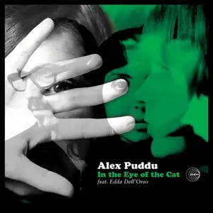 Alex Puddu - In The Eye Of The Cat