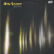 12'' - Alex Reece - Candles