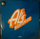 12'' - Alex Reece - Al's Records Volume 2