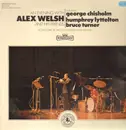 LP - Alex Welsh - An Evening With Alex Welsh And His Friends