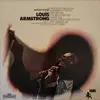 LP-Box - Alex Welsh & His Band - The Melody Maker Tribute To Louis Armstrong - Box