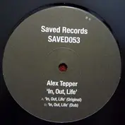 Saved Records
