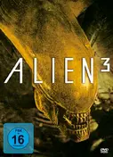 David Fincher - Alien 3