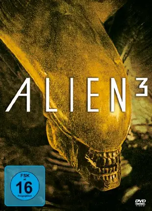 David Fincher - Alien 3