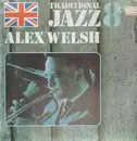 LP - Alex Welsh - Traditional Jazz 8