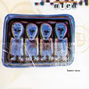 CD - Alea - Bunter Atem