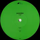12inch Vinyl Single - Aleandro - 1122