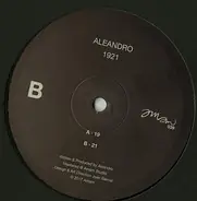 Aleandro - 1921