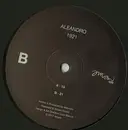 12inch Vinyl Single - Aleandro - 1921