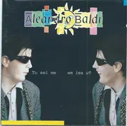 CD - Aleandro Baldi - Tu Sei Me