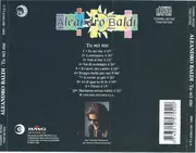 CD - Aleandro Baldi - Tu Sei Me